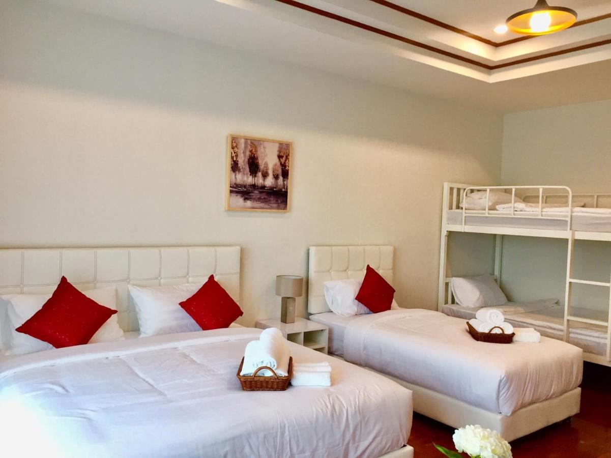 วิมาน@นิมมาน Hostel Τσιάνγκ Μάι Εξωτερικό φωτογραφία