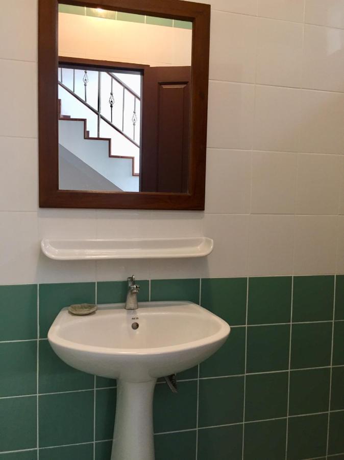 วิมาน@นิมมาน Hostel Τσιάνγκ Μάι Εξωτερικό φωτογραφία