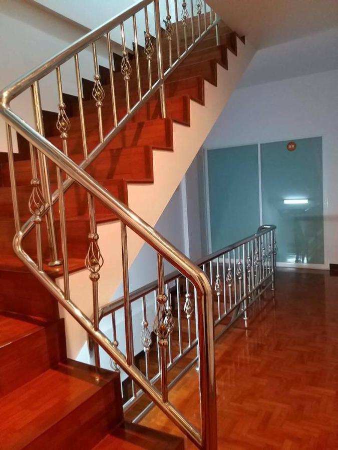 วิมาน@นิมมาน Hostel Τσιάνγκ Μάι Εξωτερικό φωτογραφία