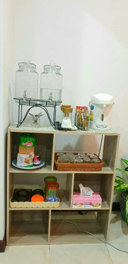 วิมาน@นิมมาน Hostel Τσιάνγκ Μάι Εξωτερικό φωτογραφία