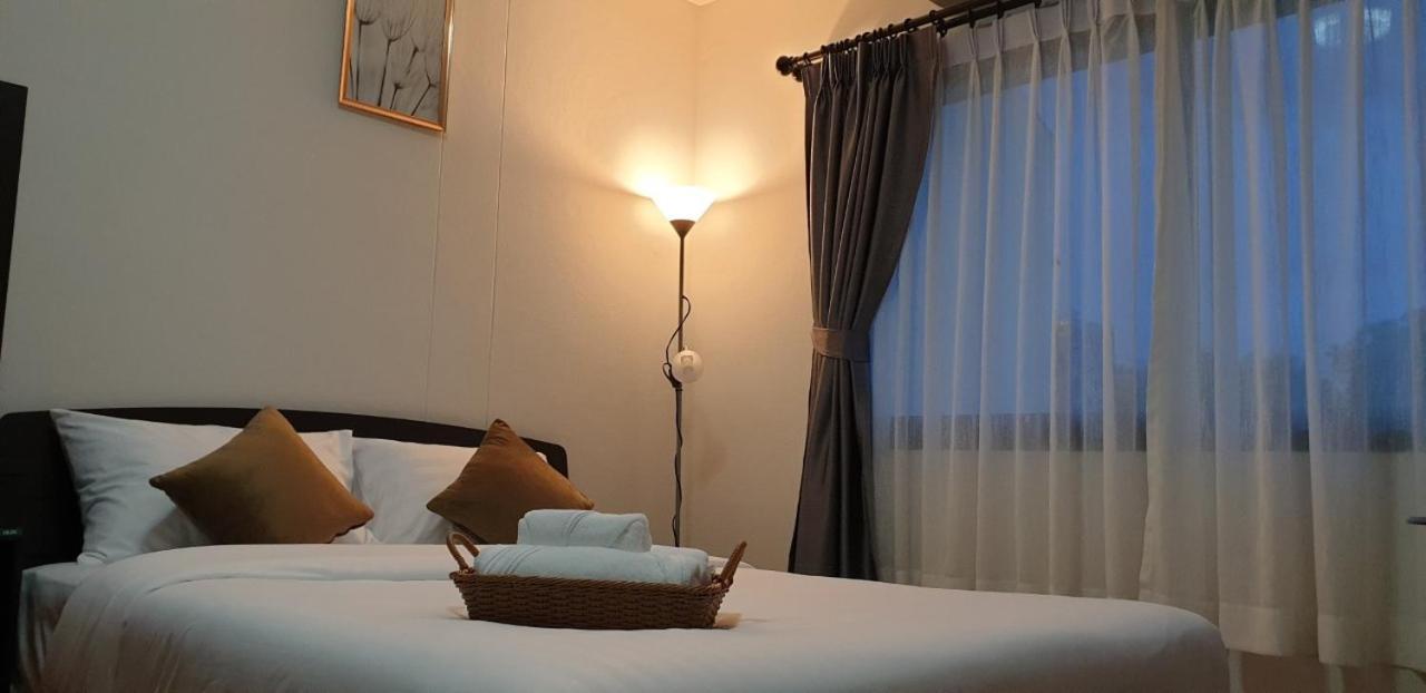 วิมาน@นิมมาน Hostel Τσιάνγκ Μάι Εξωτερικό φωτογραφία